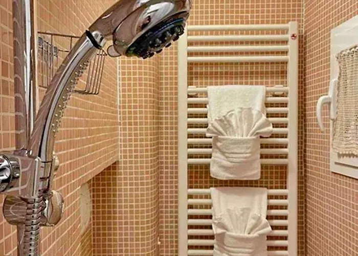 Apartment Al Parco Del Colosseo Rom