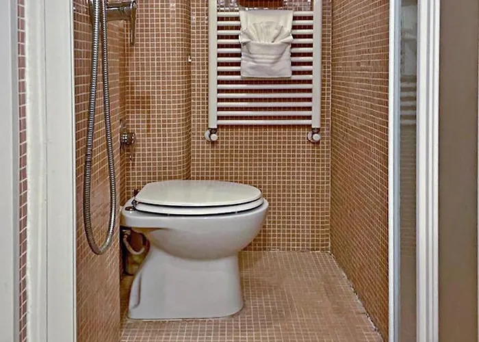 Apartment Al Parco Del Colosseo