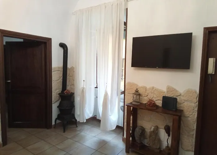 Apartment Al Parco Del Colosseo