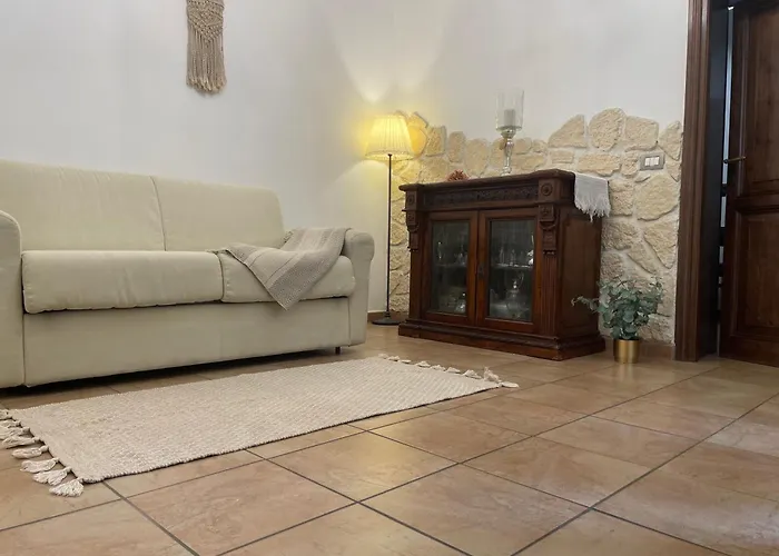 Al Parco Del Colosseo Apartment