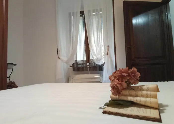 Apartment Al Parco Del Colosseo