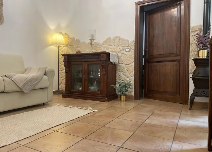 Apartment Al Parco Del Colosseo *